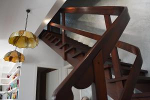 Fotografie z fotogalerie ubytování La Scala Rho B&B v destinaci Rho + 26 fotografií