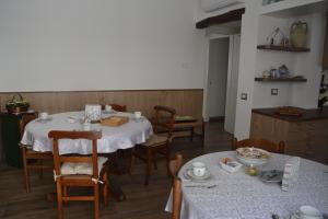 Fotografie z fotogalerie ubytování La Scala Rho B&B v destinaci Rho
