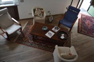 Fotografie z fotogalerie ubytování La Scala Rho B&B v destinaci Rho