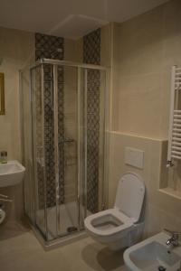 Fotografie z fotogalerie ubytování La Scala Rho B&B v destinaci Rho