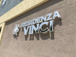 Fotografie z fotogalerie ubytování Residenza Vinci Room & Suite v destinaci Pizzo