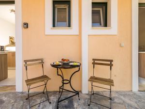 Fotografia z galérie ubytovania Casa Buganvilla v destinácii Minia