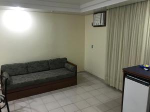 Gallery image of Oft Plaza Oeste Hotel in Goiânia