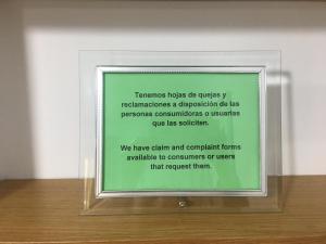 Fotografie z fotogalerie ubytování Casa de Corralón v destinaci Cádiz