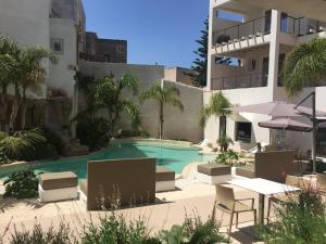 Gallery image of Le Cale Camera Privata in Residence in Favignana