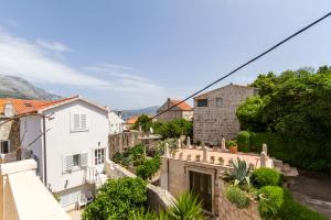 Gallery image of Apartments Viva in Korčula