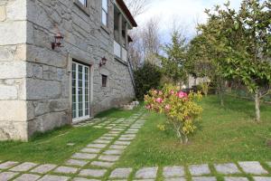 Vườn quanh Quinta do Toutuço