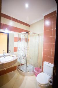 Gallery image of Majorica Marina Hotel in El Alamein