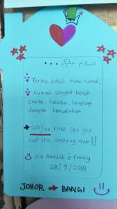 Afbeelding uit fotogalerij van Non Smoking Theda Evo Soho Bangi with Coway & Wifi - Pool Tutup in Bangi