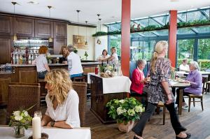 Hosté ubytování Landidyll Hotel zum Freden