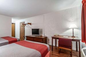 Gallery image of Motel 6-Naperville, IL in Naperville