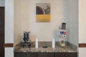 Sadržaji za pripremu kafe i čaja u objektu Motel 6-Decatur, GA