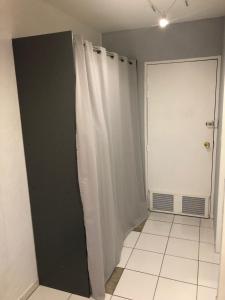 Fotografie z fotogalerie ubytování Studio Kreyol Lecusson v destinaci Saint-François + 13 fotografií