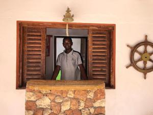 Gallery image of Tamani Villas - Annex in Matemwe
