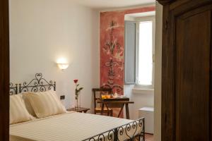 Gallery image of Hotel Porta Marmorea in Gubbio