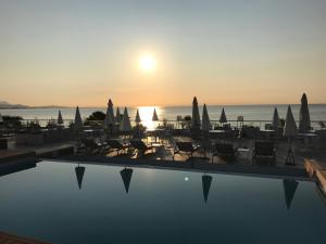 Fotografie z fotogalerie ubytování Residence Syracuse v destinaci Villeneuve-Loubet