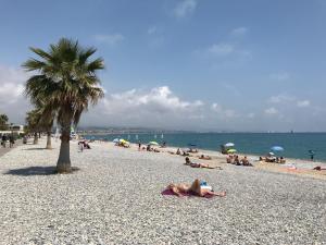 Fotografie z fotogalerie ubytování Residence Syracuse v destinaci Villeneuve-Loubet