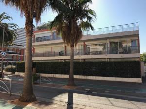 Fotografie z fotogalerie ubytování Residence Syracuse v destinaci Villeneuve-Loubet