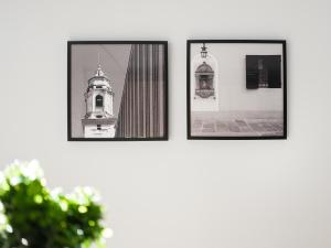 Fotografija u galeriji objekta Netum Hotel u gradu Noto