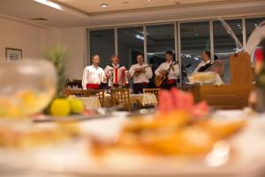 Majutusasutuse Hotel Pastura külastajad