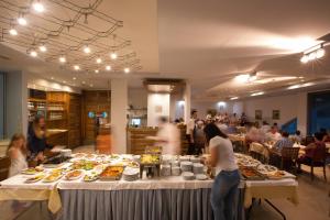 Majutusasutuse Hotel Pastura külastajad