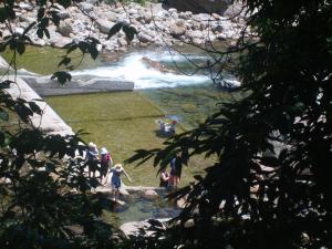 Ảnh trong thư viện ảnh của Hwagae Pension ở Hadong