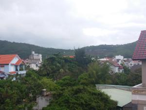 Gallery image of Thanh Sơn Motel in Vung Tau