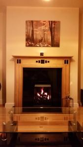 Fotografie z fotogalerie ubytování Lough Rynn Stylish Self-Catering v destinaci Mohill