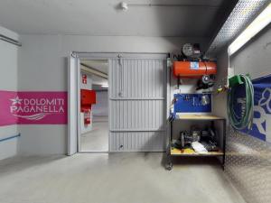 Foto sihtkohas San Michele allʼAdige asuva majutusasutuse Hotel Garni La Vigna - Adult Friendly galeriist