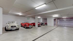 Foto sihtkohas San Michele allʼAdige asuva majutusasutuse Hotel Garni La Vigna - Adult Friendly galeriist