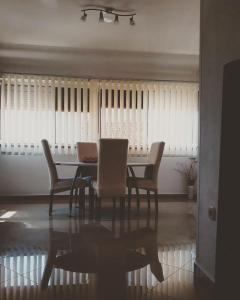 Posezení v ubytování Apartment Toni Privlačka 32