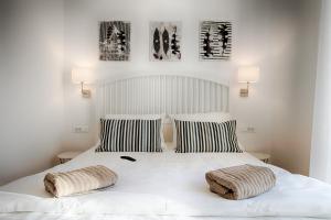 Gallery image of Seafront rooms Koluna in Komiža