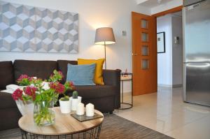 Fotografia z galérie ubytovania Apartamento Torre1 v destinácii Santa Cruz de Tenerife + 20 fotografií