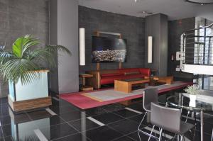 Gallery image of Apartamento Torre1 in Santa Cruz de Tenerife