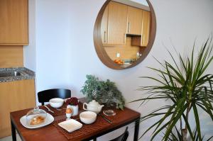 Fotografia z galérie ubytovania Apartamento Torre1 v destinácii Santa Cruz de Tenerife