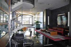 Fotografia z galérie ubytovania Apartamento Torre1 v destinácii Santa Cruz de Tenerife