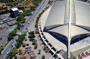 Fotografia z galérie ubytovania Apartamento Torre1 v destinácii Santa Cruz de Tenerife