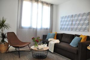 Fotografia z galérie ubytovania Apartamento Torre1 v destinácii Santa Cruz de Tenerife