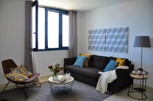 Fotografia z galérie ubytovania Apartamento Torre1 v destinácii Santa Cruz de Tenerife