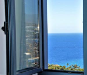 Fotografia z galérie ubytovania Apartamento Torre1 v destinácii Santa Cruz de Tenerife