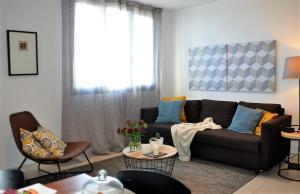 Fotografia z galérie ubytovania Apartamento Torre1 v destinácii Santa Cruz de Tenerife