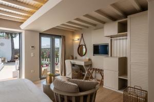 Gallery image of Oniro Suites in M&yacute;konos City