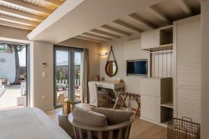 Gallery image of Oniro Suites in Mikonos