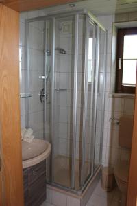 Afbeelding uit fotogalerij van Haus Klaushofer in Fuschl am See