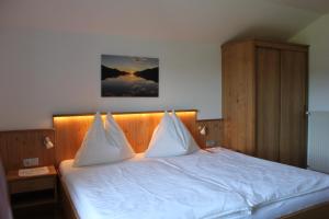 Afbeelding uit fotogalerij van Haus Klaushofer in Fuschl am See