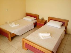 Легло или легла в стая в Vila Armonia