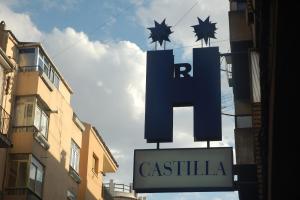 Gallery image of Hostal Residencia Castilla in Cuenca