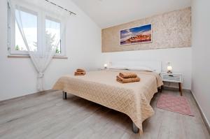 Gallery image of Apartments Vanesa in Rovinj +96 photos