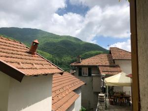 صورة لـ A o Soâ B&B في Savignone