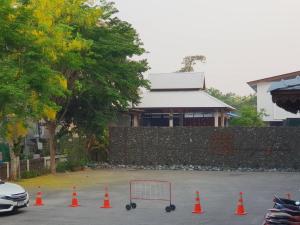Fotografie z fotogalerie ubytování S48 Hotel v destinaci Chiang Mai